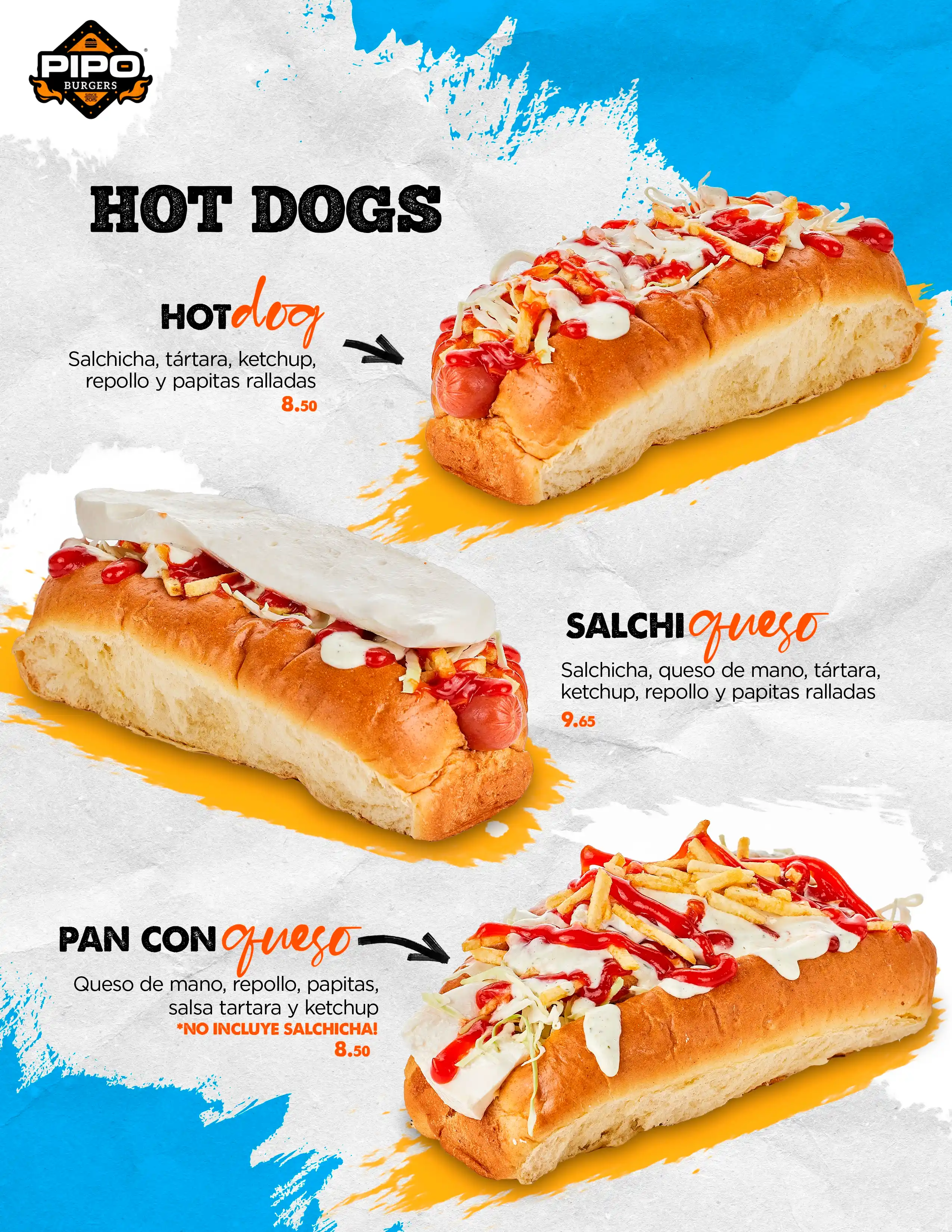 Hotdogs 1