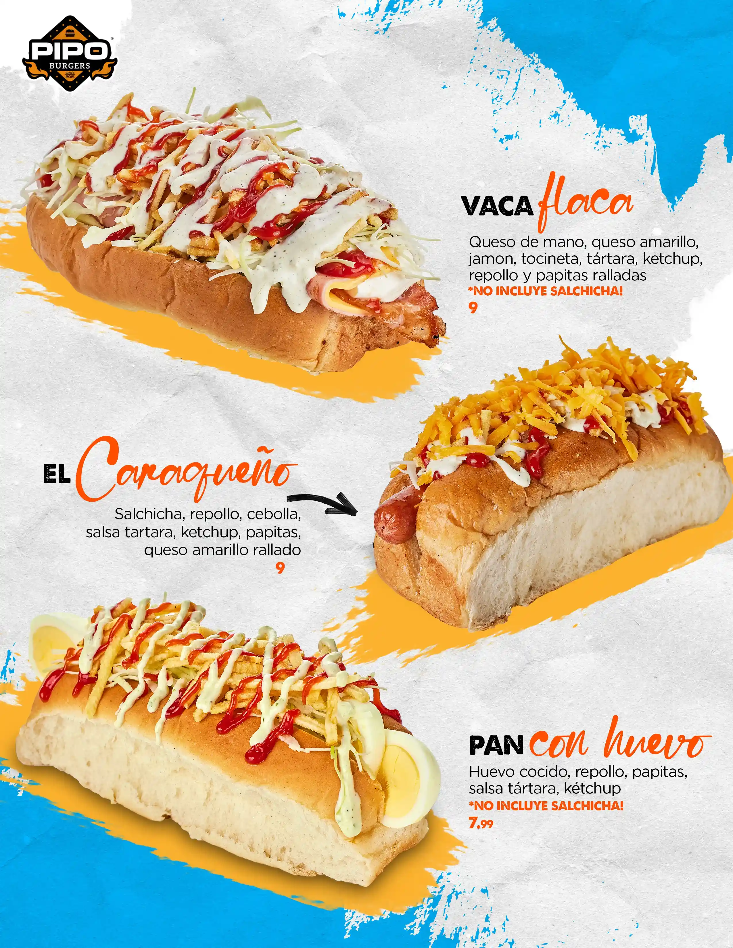 Hotdogs 2