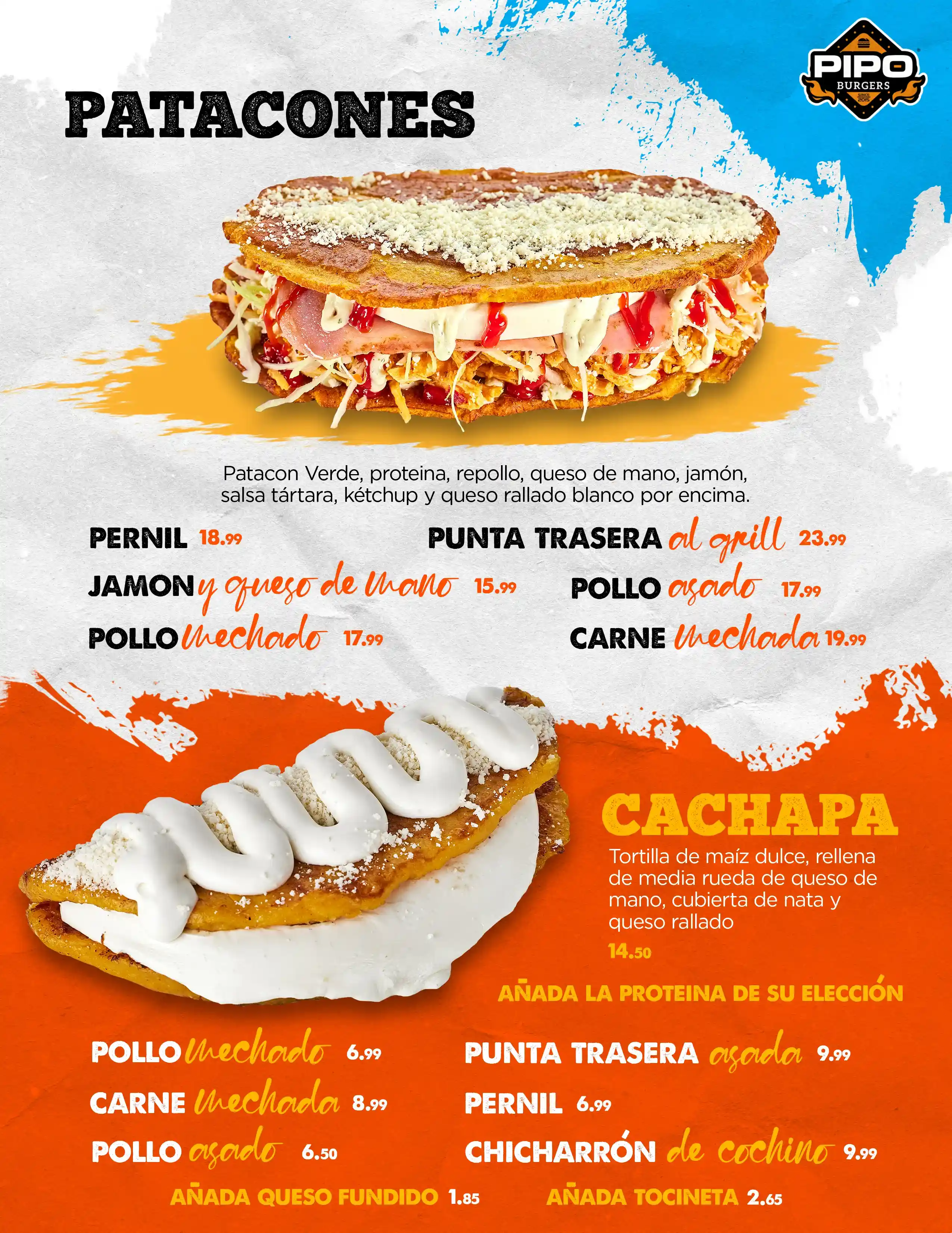 Patacón