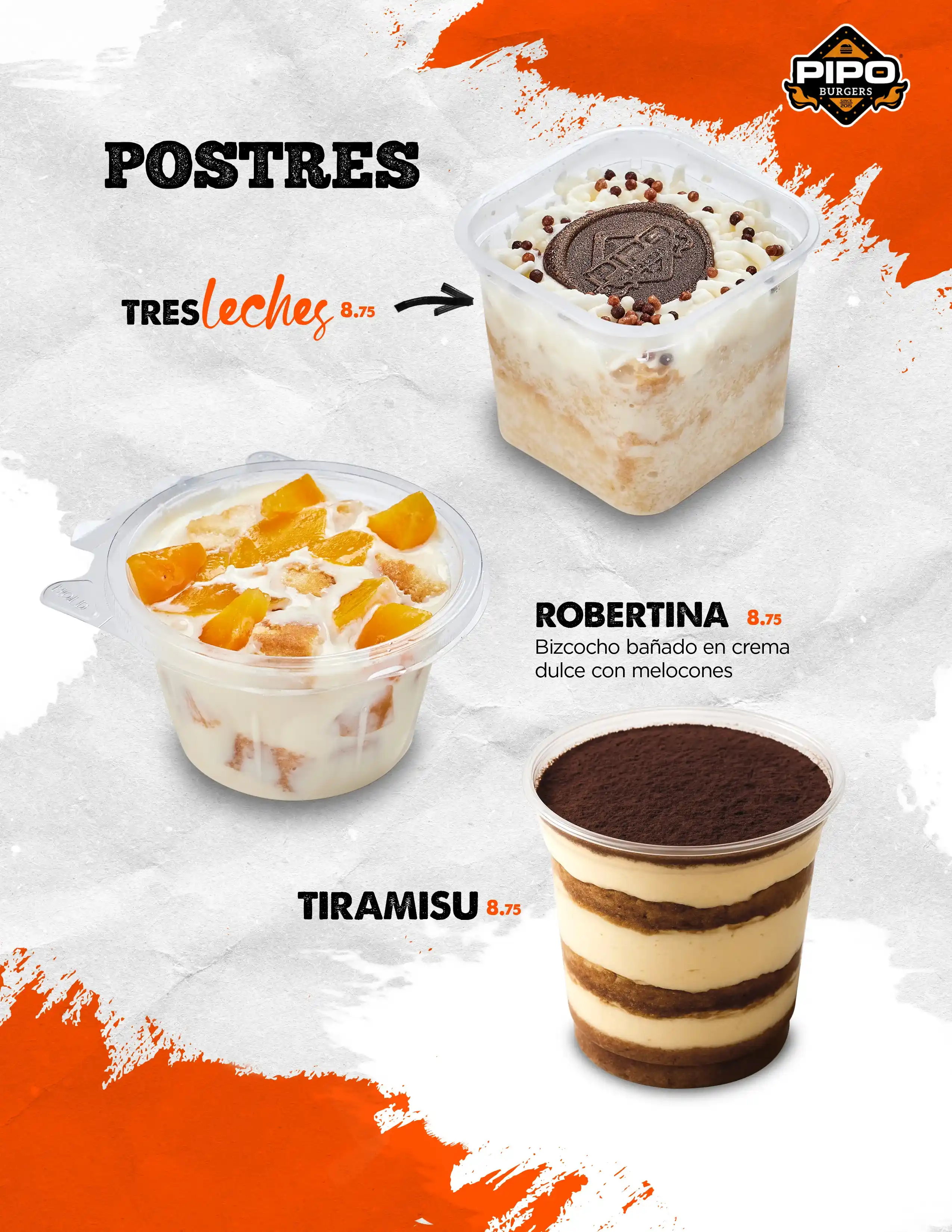Postres 1