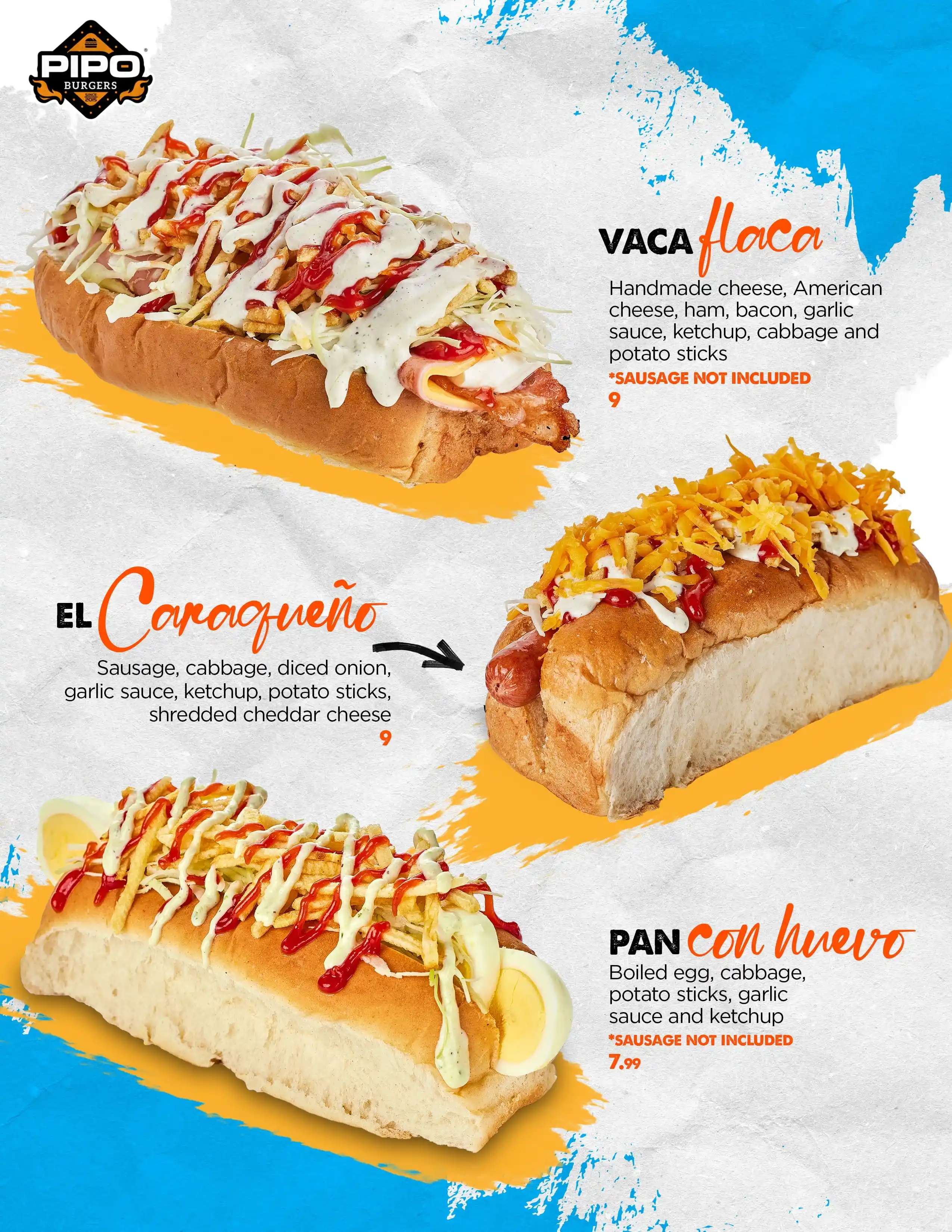 Hotdogs 2